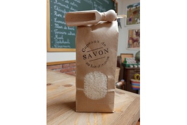 Copeaux lait d'ânesse