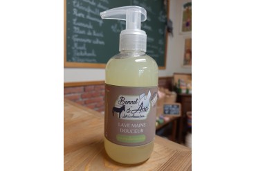 Lave mains Pamplemousse - 200ml