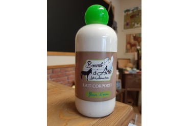 Lait corporel Fleur d'eau - 250ml