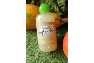 Shampooing extra doux